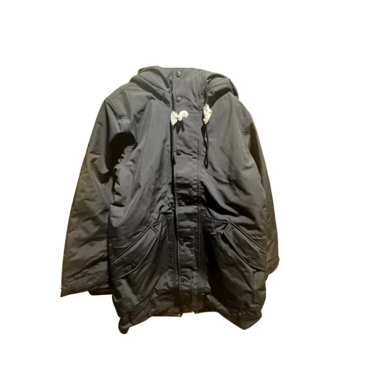 Image of Aigle Parka Aigle Bleu Male M