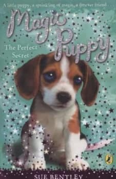 Image of The Perfect Secret by Sue Bentley Book