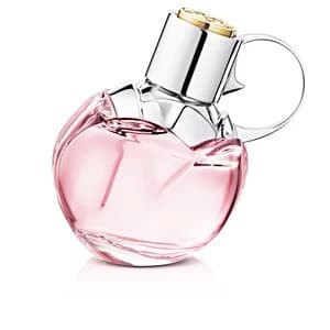 Image of Azzaro Wanted Girl Tonic Eau de Toilette For Her 30ml