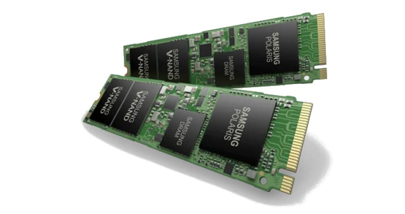 Image of Samsung PM961 1TB