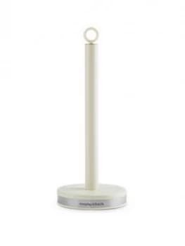Image of Morphy Richards Dune Towel Pole- Ivory Cream