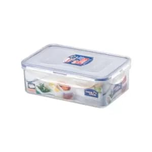 Image of Lock N Lock Lock Food Store + Divider 1L HPl817C
