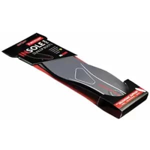 Image of Dunlop - Insoles Premium - Size 10 (44) - Z920005.44