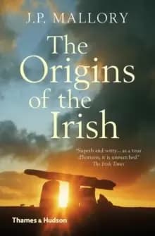 Image of The Origins of the Irish