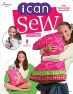 Image of i can sew