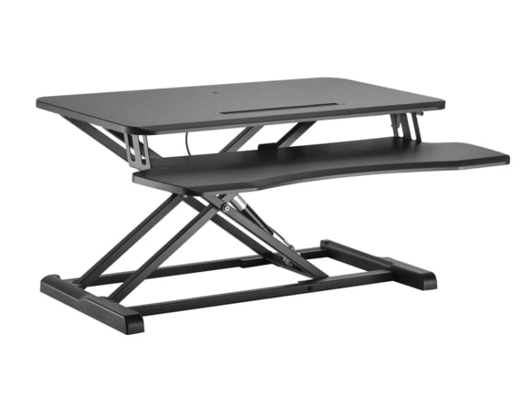 Image of Equip Ergonomic Sit/Stand Riser