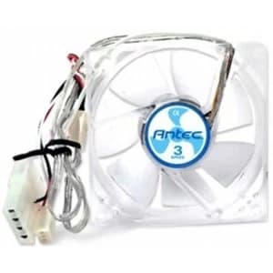 Image of Antec TriCool 120mm Computer Case Fan 0 761345 75120 9
