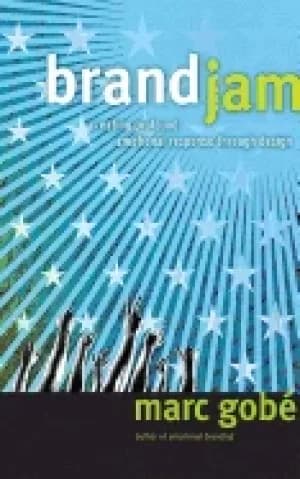 Image of brandjam humanizing brands through emotional design