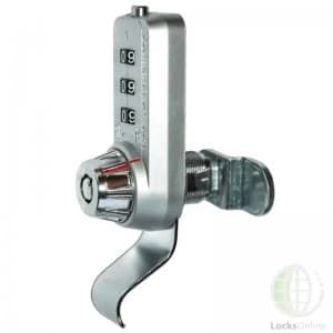 Image of LocksOnline Locker Combination Lock