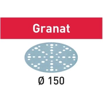 Image of Festool - sanding disc STF D1 50/48 P60 GR/50