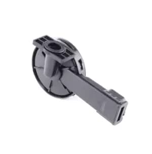 Image of METZGER Valve, engine block breather OPEL,CHEVROLET,VAUXHALL 2385069 5607187,5607258,5607258S1 Partof5607187,Partof5607258