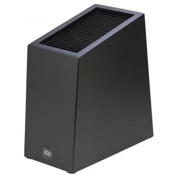 Image of Taylors Eye Witness Universal Sloping Knife Block without Knives