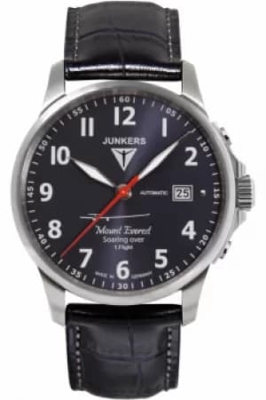 Image of Junkers Mountain Wave Project Watch 6864-3