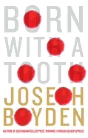 Image of born with a tooth