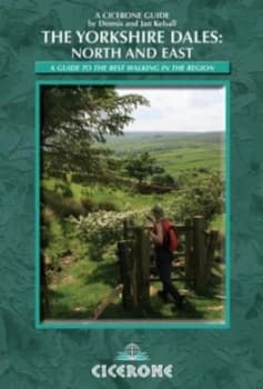 Image of The Yorkshire Dales by Dennis Kelsall and Jan Kelsall Paperback