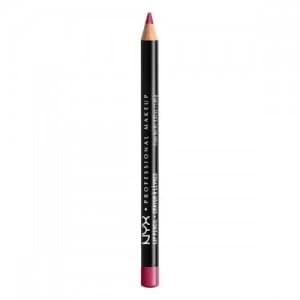 Image of NYX Professional Makeup Slim Lip Pencil Bloom