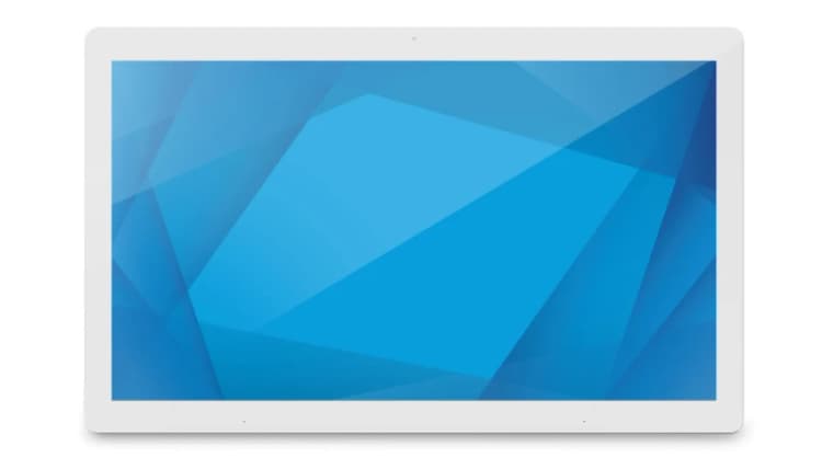 Image of Elo Touch Solutions E411643 POS system RK3399 All-in-One 25.6cm (10.1