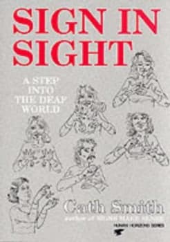 Image of Sign in Sight by Cath Smith and David Hodgson Paperback