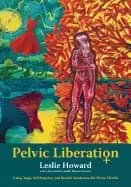 Image of pelvic liberation using yoga self inquiry and breath awareness for pelvic h