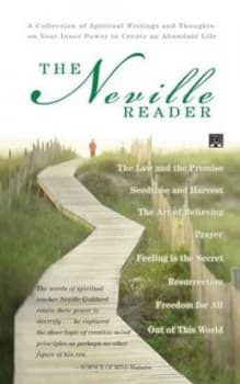 Image of The Neville Reader by Neville Goddard Book