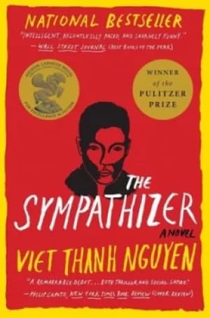 Image of The Sympathizer by Viet Thanh Nguyen