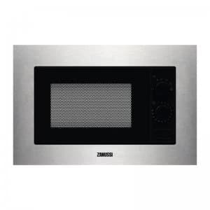Image of Zanussi ZMSN5SX 17L 700W Built In Microwave