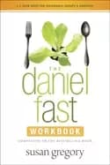 Image of daniel fast workbook a 5 week guide for individuals groups and churches