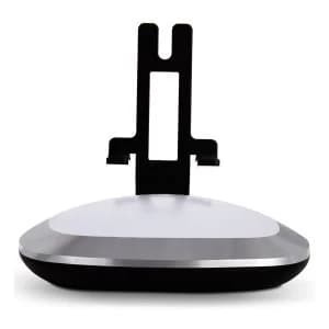 Image of P1DSL1021 Illuminated Charging Desk Stand for SONOS Play1 in Black