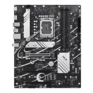 Image of ASUS PRIME H770-PLUS D4 LGA 1700 ATX