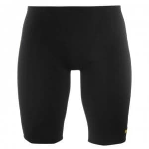 Image of WaiKoa TW Splice Jammer Mens - Black/Yellow