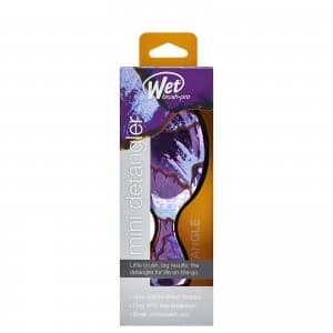 Image of WetBrush Metamorphosis Pro Detangling Comb - Mystical Monarch