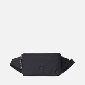Image of Polo Ralph Lauren Mens Lightweight Nylon Waistbag - Collection Navy