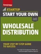 Image of start your own wholesale distribution business