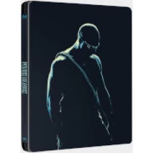Image of Pitch Black - Zavvi Exclusive Steelbook