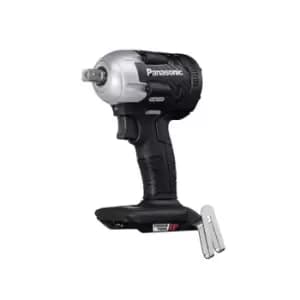 Image of Panasonic EY75A8X 1/2in Impact Wrench 18V Bare Unit