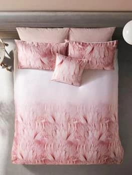 Image of Ted Baker Angel Falls Cotton Duvet Cover