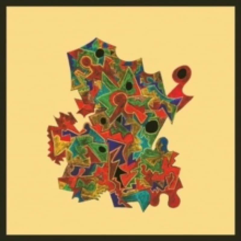 Image of Rainbow Revisited Vinyl