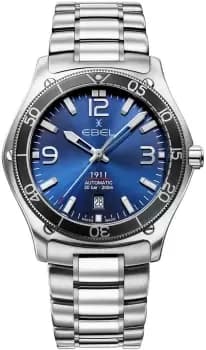 Image of Ebel Watch 1911 Mens