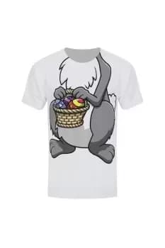 Image of Easter Bunny Sub Costume T Shirt