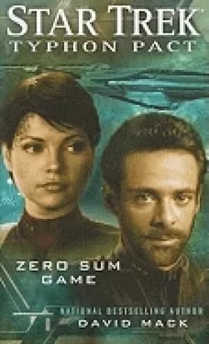 Image of zero sum game