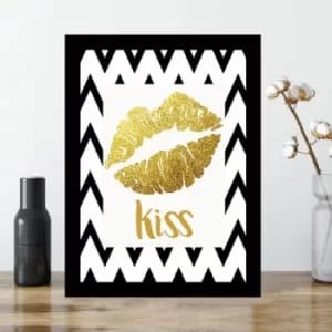 Image of SC06057317753 Multicolor Decorative Framed MDF Painting