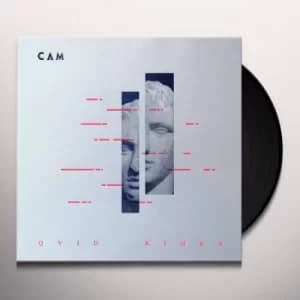 Image of CAM ‎- Quid Rides Vinyl