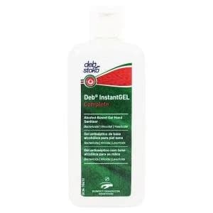 Image of Deb InstantGEL Complete Bottle 100ml Pack of 12 ISG100ML
