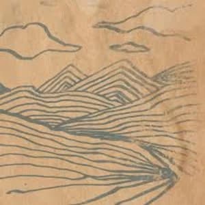 Image of Wooden Wand - Farmer's Corner Vinyl