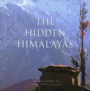 Image of The hidden Himalayas by Thomas L Kelly