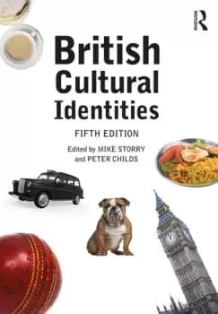 Image of British Cultural Identities