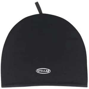 Image of Stellar Black Tea Cosy