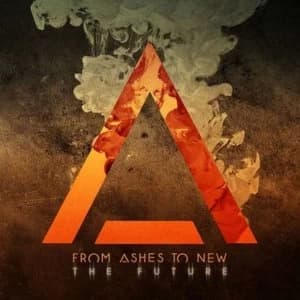 Image of From Ashes To New - The Future Vinyl