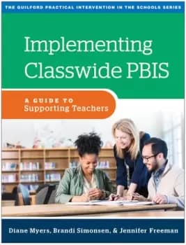 Image of Implementing Classwide PBISA Guide to Supporting Teachers