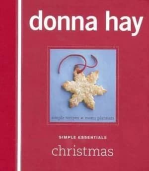 Image of Christmas by Donna Hay Paperback